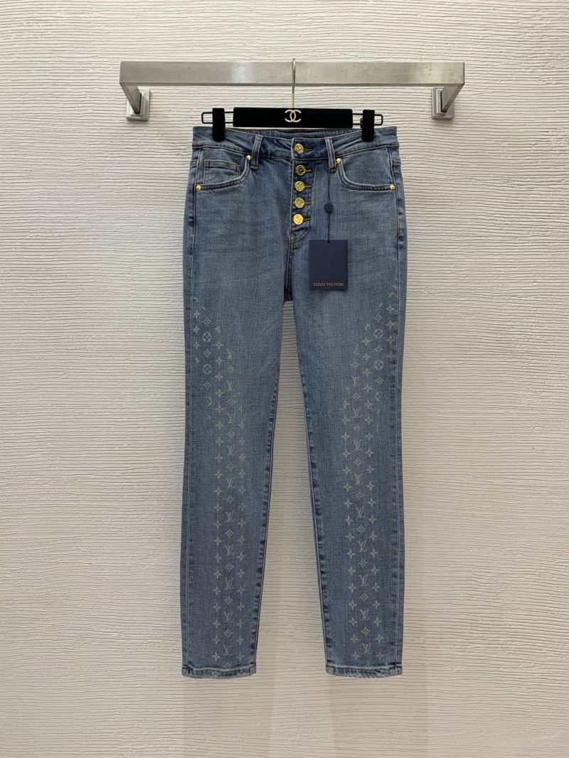 Louis Vuitton Jeans